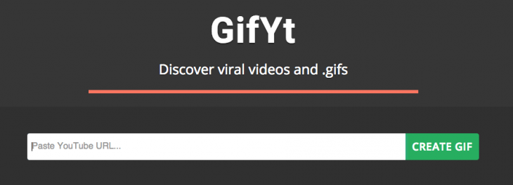 GifYouTube is on a mission to make every GIF link back to its source