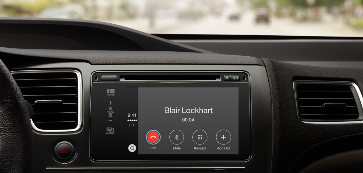 Apple might be working on a car, but it probably won’t see the light of day anytime soon