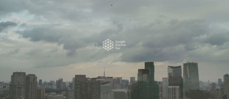 Google Science Fair 2015 is looking for students who can change the world