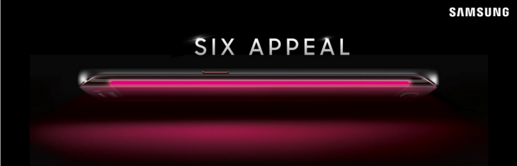 Here’s your first real look at the Samsung Galaxy S6