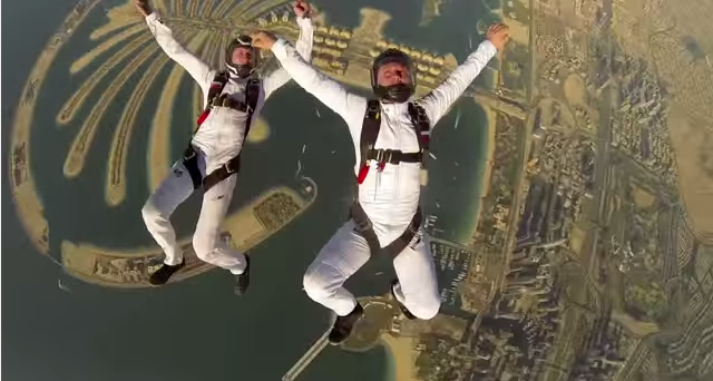 GoPro is launching a Roku channel so you can watch other people be active