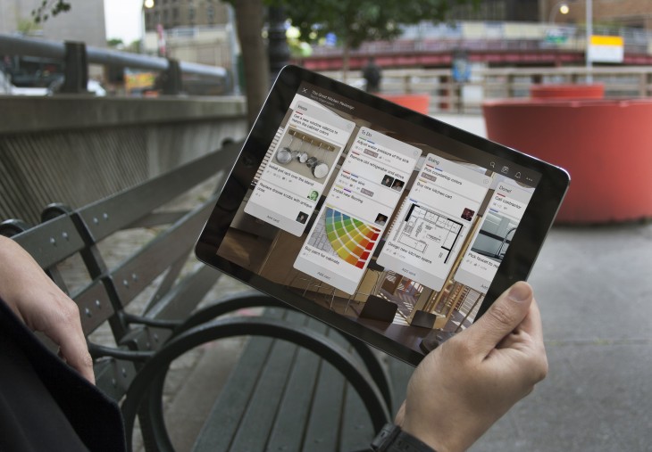 Trello releases giant iOS update with new design, widget and iOS sharing