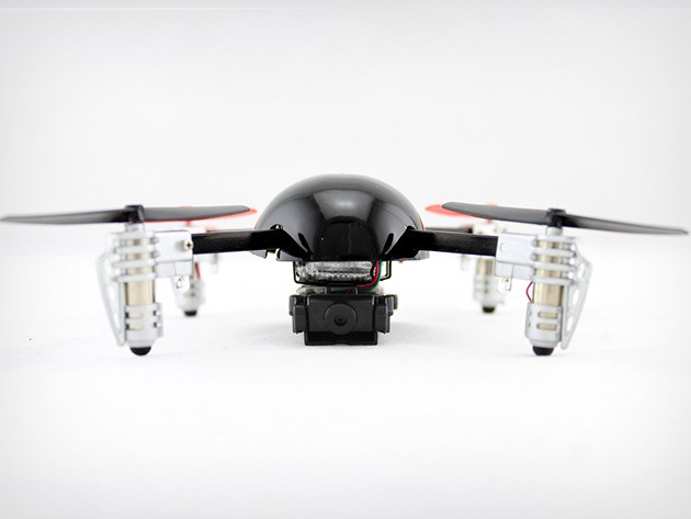 WP drone