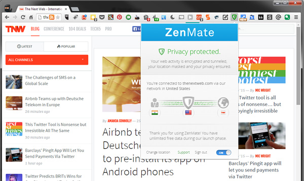 ZenMate