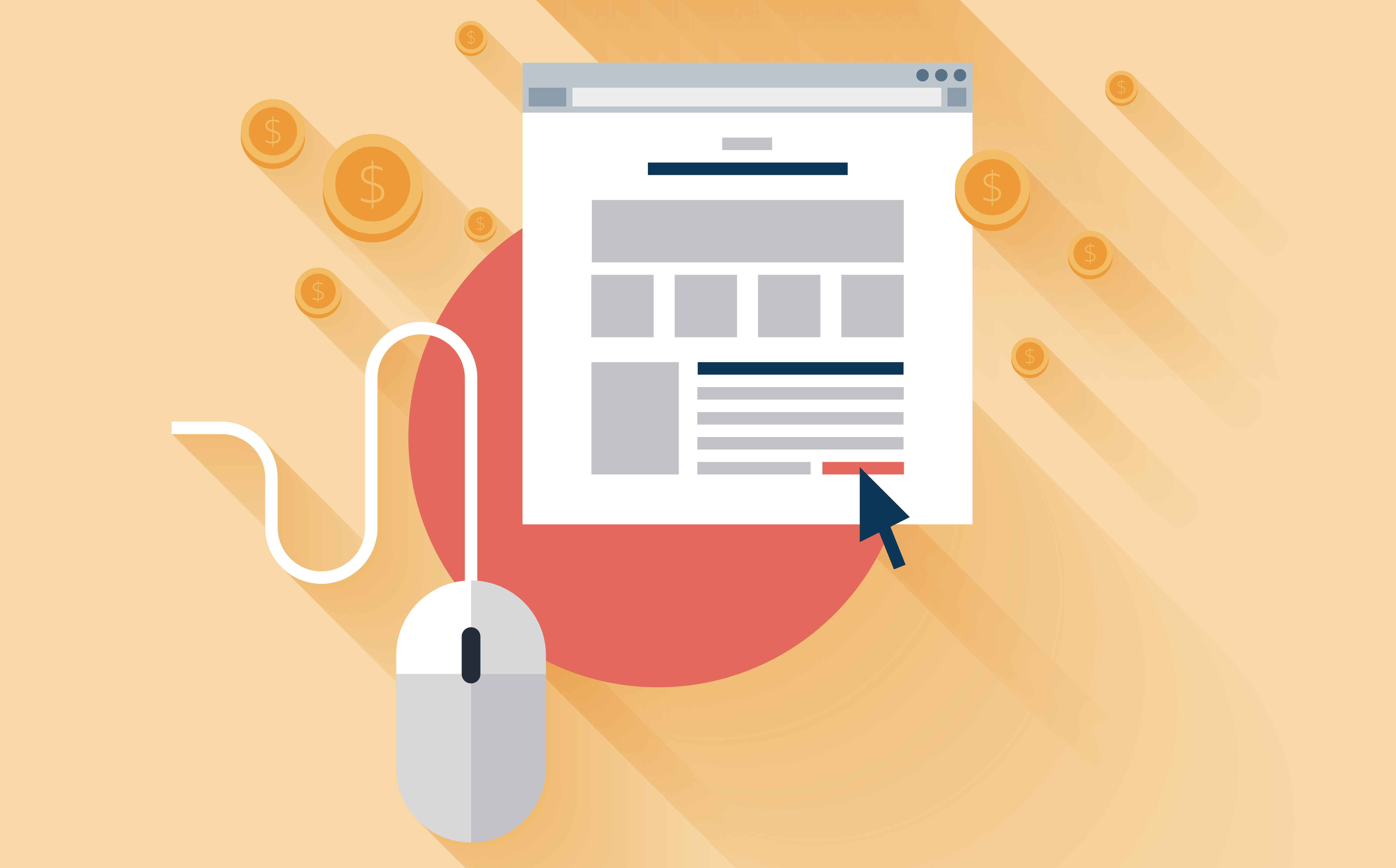 You’re more likely to read this article because the headline contains the word ‘iPhone’