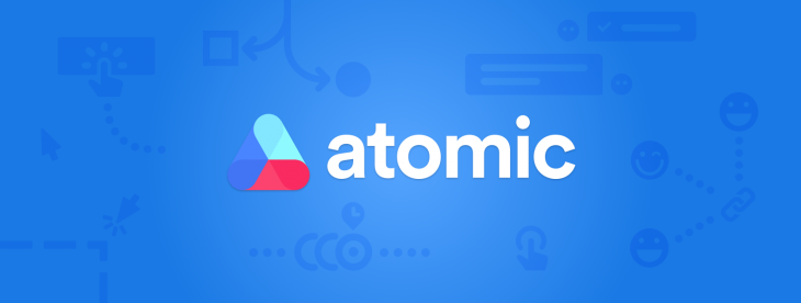 Meet Atomic, the missing tool for interface design that’s entirely in the browser