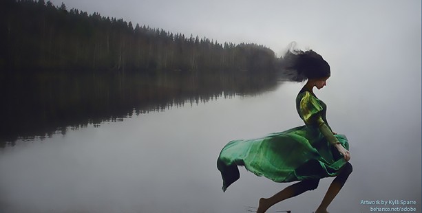 Photoshop creator says he’s now happy with Adobe’s Creative Cloud photography subscription plan