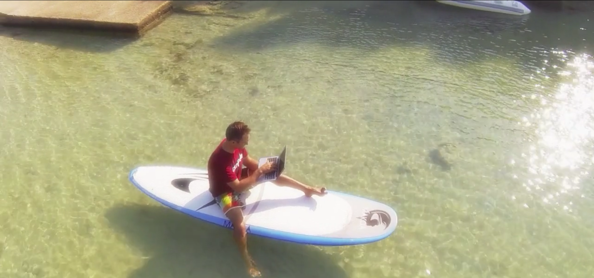 Menorca Millennials hopes to set a new bar for startup retreats Featured Image