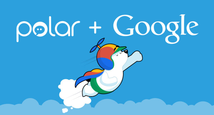 How I Helped Polar Get to 40M+ Pageviews