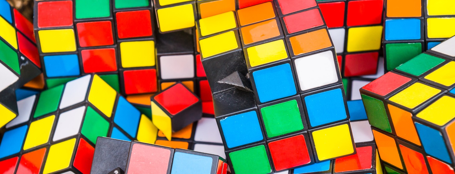 Real innovation is about solving problems, not having ideas