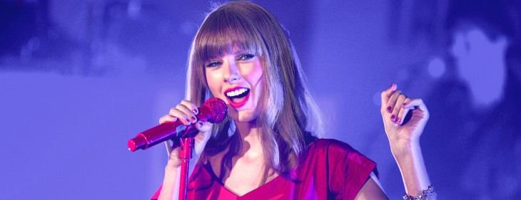 Twitter predicts BRIT Awards wins for One Direction and Taylor Swift