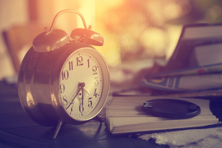 This weird productivity hack actually made me more efficient