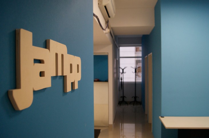 TNW Startup Competition winner Jampp secures $7 million in Series A funding