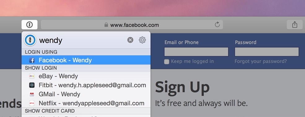Secure your pot of gold with 1Password’s St. Patrick’s Day sale