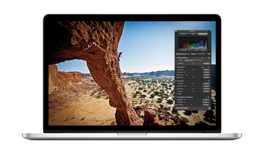 Apple’s Aperture photo software will soon be removed from the Mac App Store