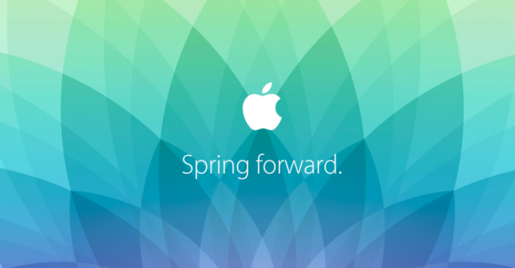 Everything Apple announced at its ‘Spring Forward’ event in one handy list