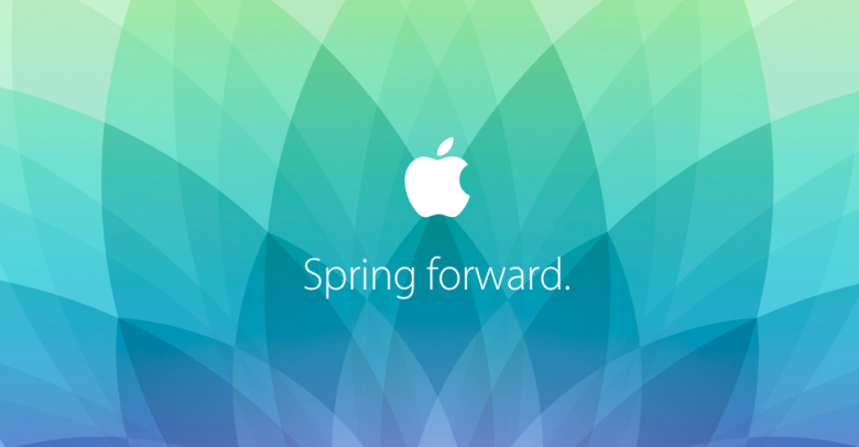 Everything Apple announced at its ‘Spring Forward’ event in one handy list