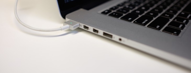 RIP MagSafe, gone too soon