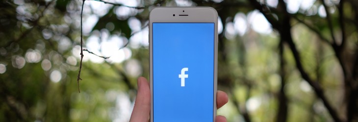 Facebook now offers notifications for events near you hosted by bands, businesses and other pages