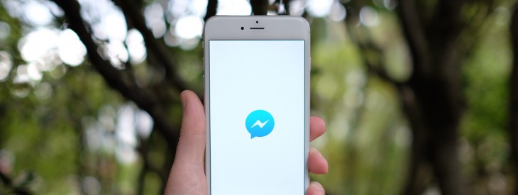 Facebook finally has a phone and it’s already in your pocket