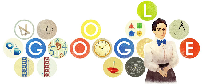 Google and SPARK are putting notable women on the map