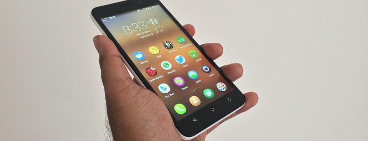Honor 4X header 2
