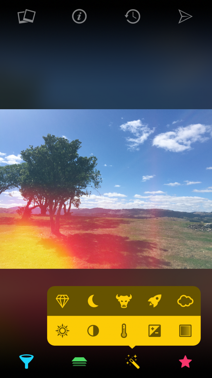 Filters For iPhone Gives You Hundreds Of Great Filters For 1