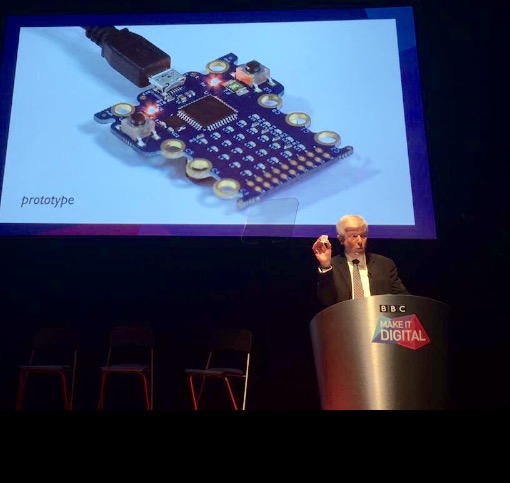 Shaping the future: BBC is giving over 1 million kids the key to becoming digital innovators
