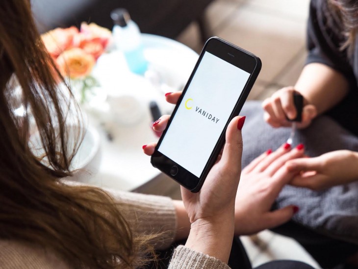 Why Rocket Internet’s new beauty marketplace Vaniday is launching first in Brazil