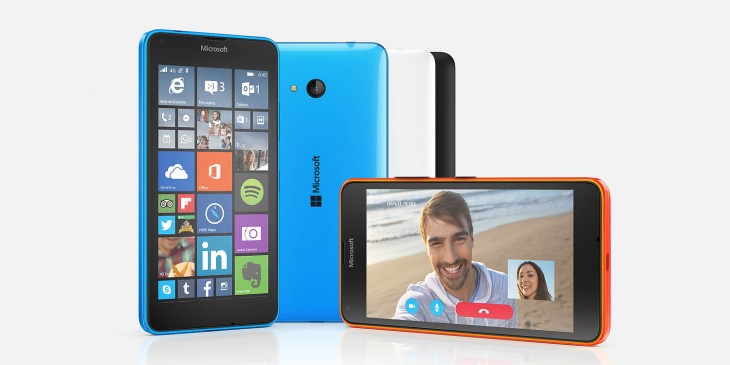 Windows Phone 8.1 update 2 reorganizes the settings and supports Bluetooth keyboards