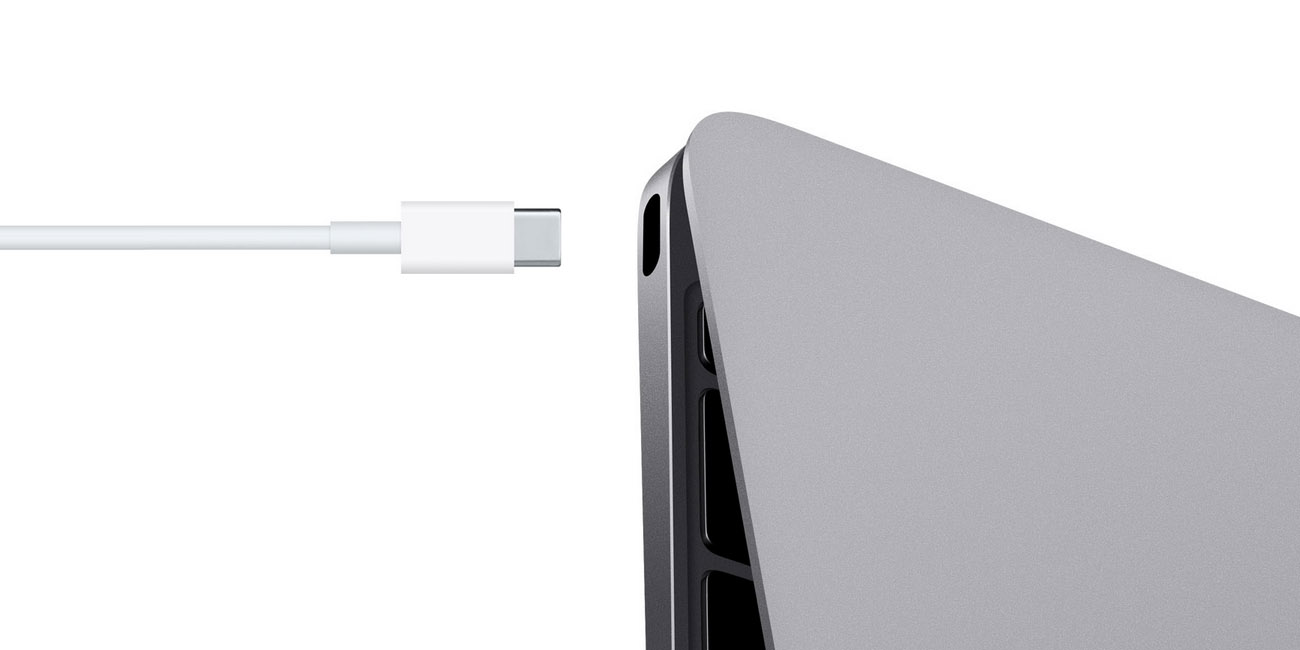 USB-C will soon be able to charge at 240W, more than 2x its current limit