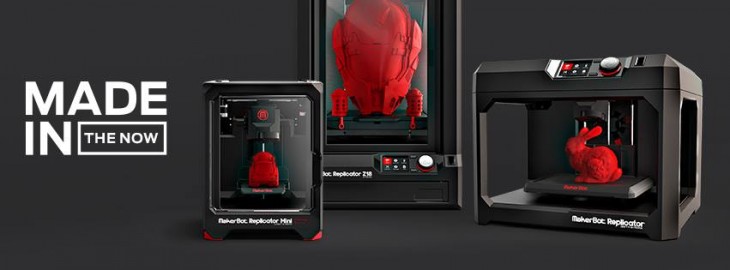 MakerBot launches Starter Lab to make 3D printing more accessible