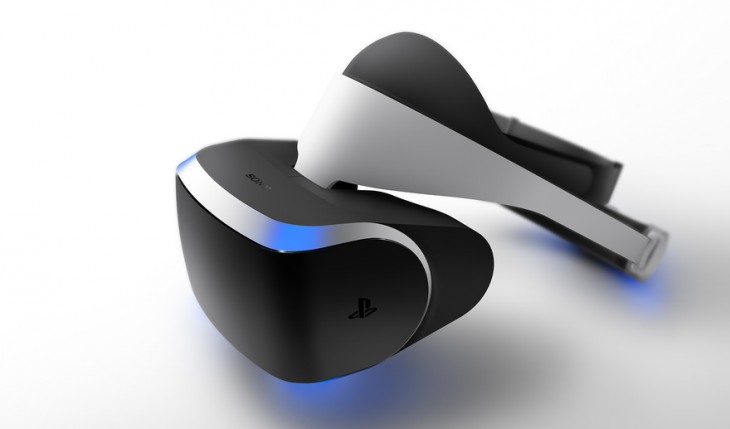 Gamestop CEO says Playstation VR launching this fall