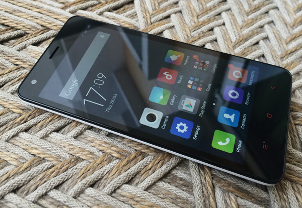 Redmi 2 front