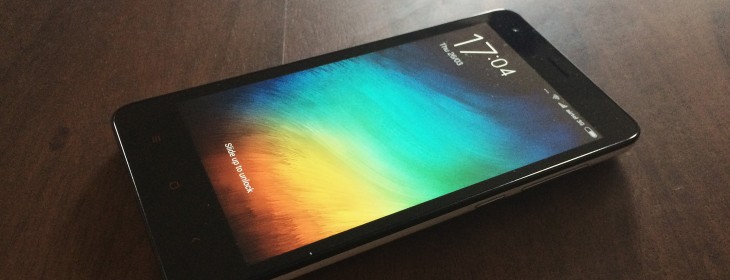 Redmi 2