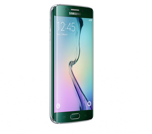Samsung Announces Galaxy S6 and S6 Edge