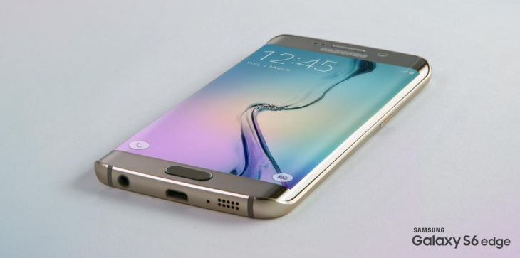 Samsung announces Galaxy S6 and S6 Edge, arriving next month