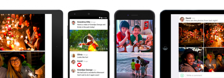 Private social network Togethera’s new premium plan will let you print your favorite snaps for ...