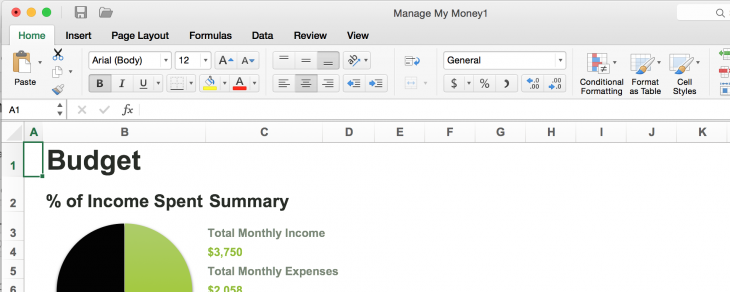 Hands-on: Office for Mac 2016 finally makes OS X users first-class citizens