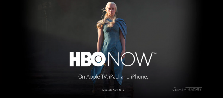 Streaming TV services like HBO NOW might not be cheaper, but they’re better for consumers