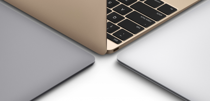 Apple’s new MacBook might have worse performance but you’re missing the point
