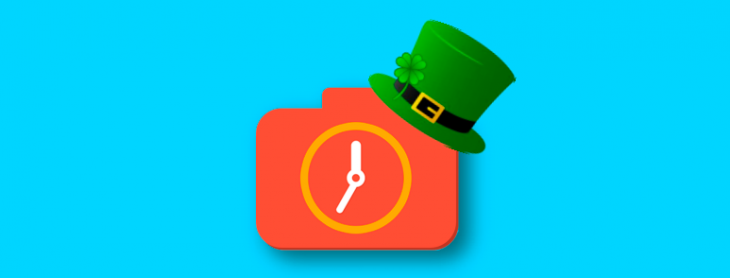 Flashgap won’t let you see photos from your night out until midday the following day