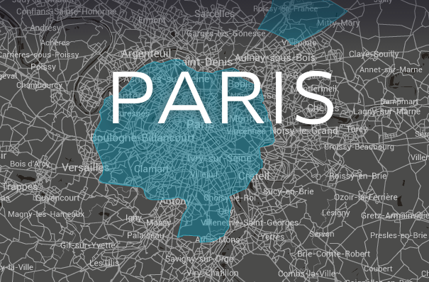 Uber offices in Paris raided by armed police and team under custody for entire day