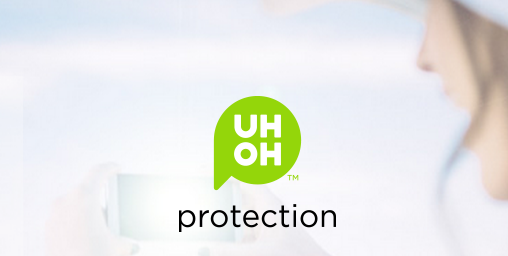 HTC’s UH OH Protection will replace your damaged HTC One M9 for free