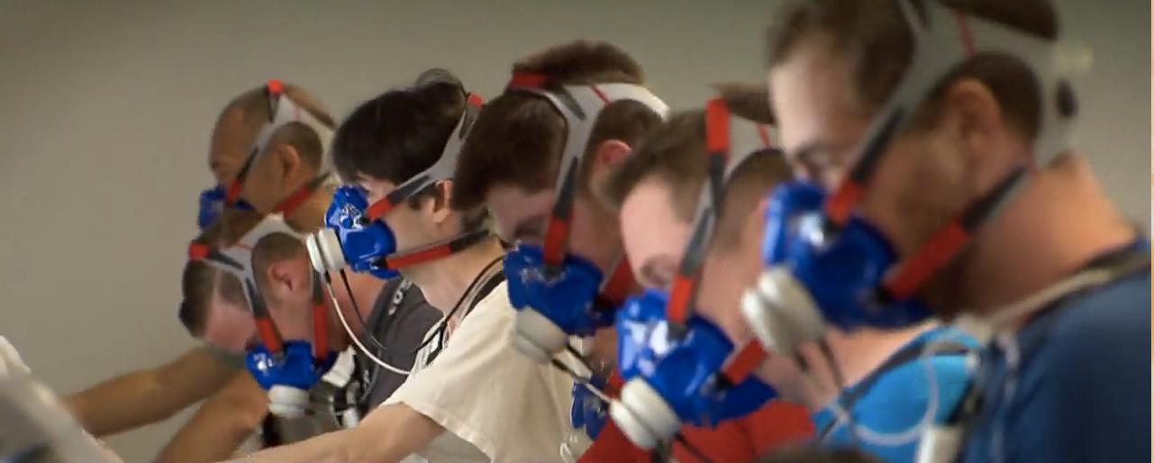 Check out Apple’s secret Apple Watch fitness lab Featured Image