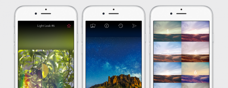 Filters for iPhone puts hundreds of great filters and tweaks for pictures at your fingertips