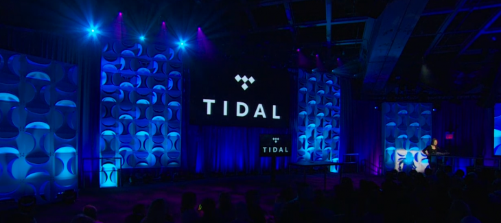 Jay-Zzzz: Tidal music service is artist-owned to serve no one but his own posse
