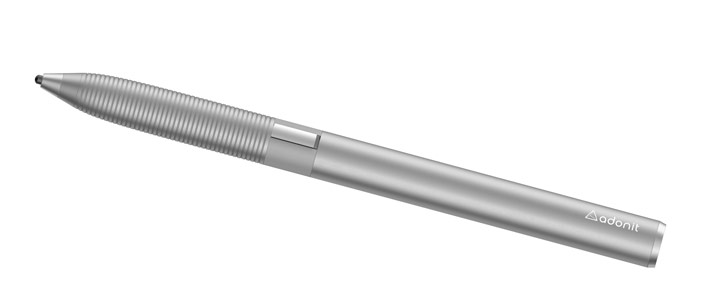 Adonit releases new Jot Script tablet stylus to work with Evernote’s updated iPad app