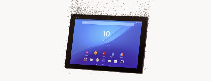 Sony06_Xperia_Z4_Tablet_Black_Water