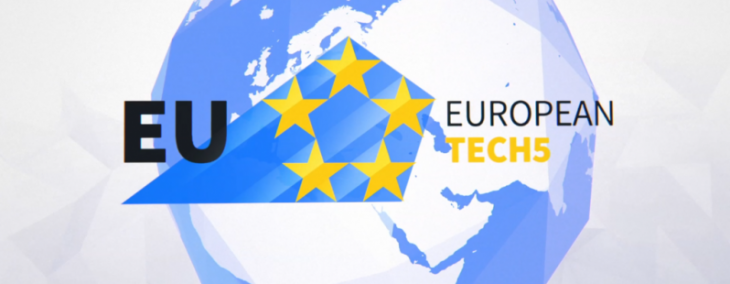 Tech5 Netherlands: Fairphone named the Netherlands’ fastest-growing tech startup
